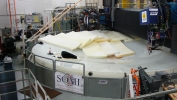 PICTURES/Steward Observatory Mirror Lab -  Tucson/t_Mirror Polishing.JPG